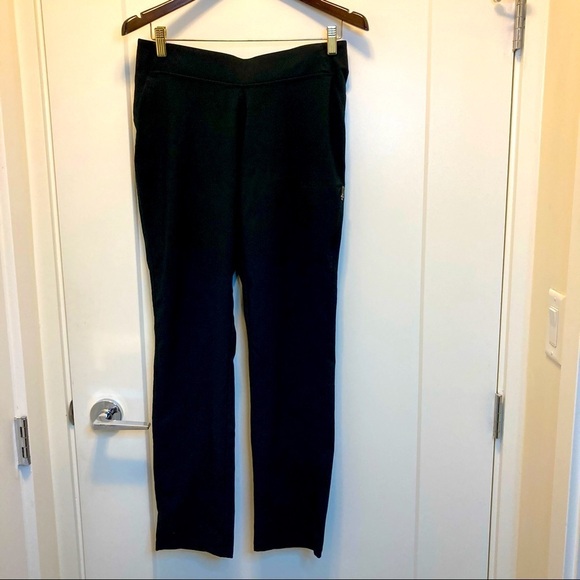 COLUMBIA Sz M Advanced Repellency Straight Leg Utility Hiking Pants - Picture 1 of 9